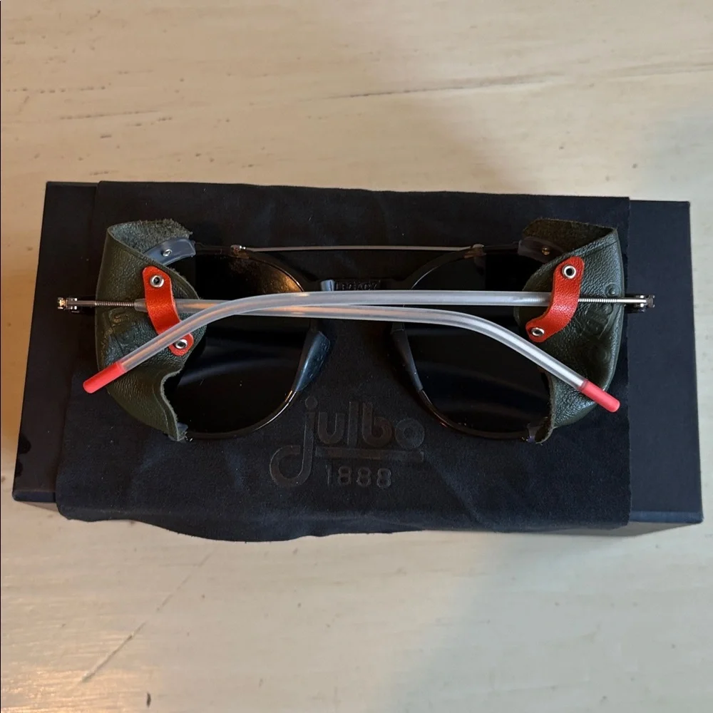 Julbo timeless round